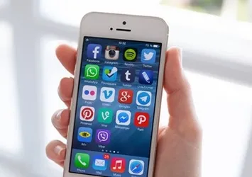 Kayıp kocasını iPhone ile buldu