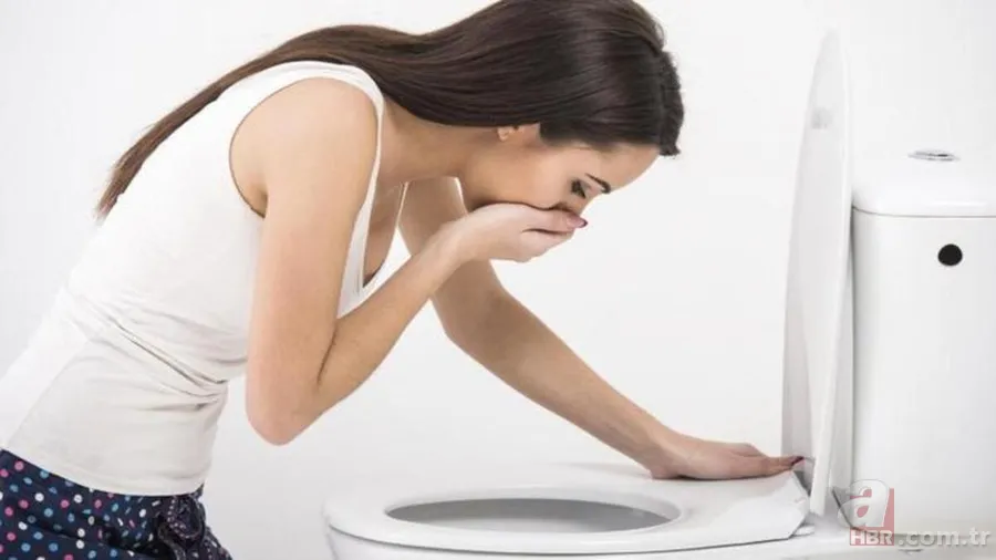 Bulimia nerzova nedir? Fenomen Duygu Özaslan'ın hastalığı Bulimia nerzovanın belirtileri nedir? 1