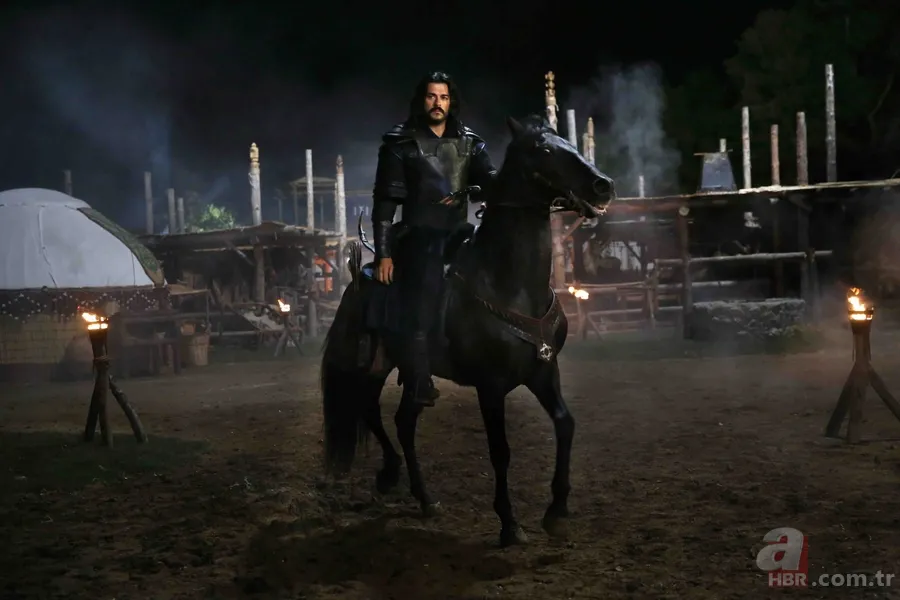 Kuruluş Osman ne zaman başlıyor? Kuruluş Osman hangi gün yayınlanacak? İşte yeni fragman! 2