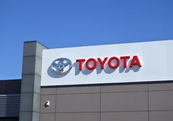 Toyota’dan 199 bin TL’lik Mart indirimi!