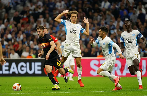 Galatasaray Marsilya maçı hangi kanalda? UEFA Avrupa Ligi GS Marsilya maçı şifresiz mi, nasıl izlenir?