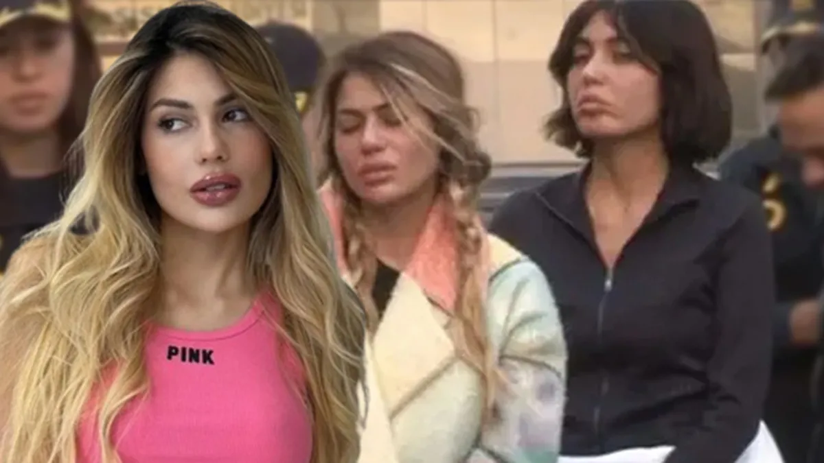 37 kiloya düşünce tahliye edilmişti! Nihal Candan'ın doğum günü pastasına yazdığı not tepki çekti