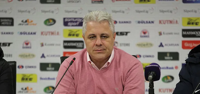 Gaziantep FK Sumudica kararını verdi