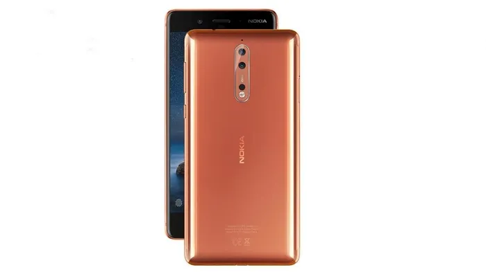 Merakla beklenen Nokia 8’in Türkiye fiyatı belli oldu - 2