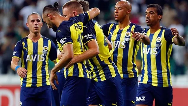 UEFA Avrupa Ligi son 16 kura çekimi ne zaman? Galatasaray ve Fenerbahçe'nin Avrupa'daki rakipleri ne zaman belli olacak? İşte muhtemel rakipler... - 2