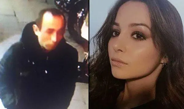 Son dakika: Yargıtay Cumhuriyet Başsavcılığı'ndan Ceren Özdemir'i öldüren Özgür Arduç hakkında flaş talep - 3