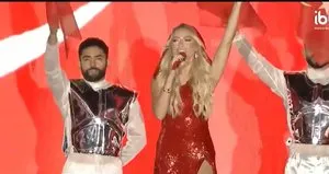 İBB’den Hadise’ye 6 milyon TL’lik konser!