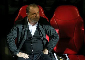 Fatih Terim'den Ryan Babel’e sert uyarı