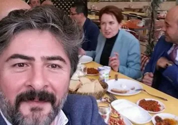 Akşener'in avukatının FETÖ bağlantıları
