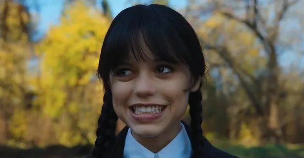 Wednesday 2. sezon ne zaman çıkacak? Wednesday 2. sezon tarihi açıklandı mı, belli oldu mu?