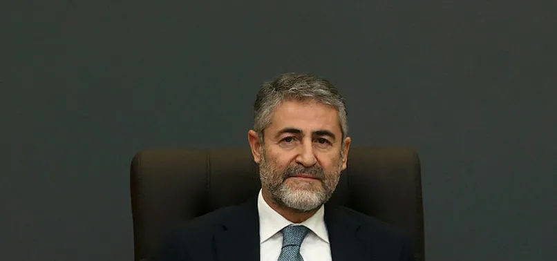 Bakan Nebati: Nedensizce artan fiyatlara, stokçuluğa, fırsatçılığa izin vermeyeceğiz
