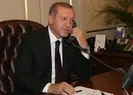 Verilen sözleri yerine getireceğiz