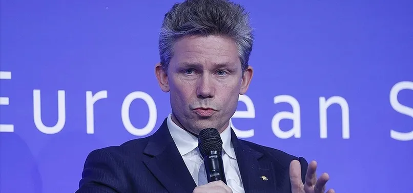 İsveç Savunma Bakanı Jonson'dan Türkiye ziyareti açıklaması: Gelecek hafta sonu yapmayı umut ediyorum