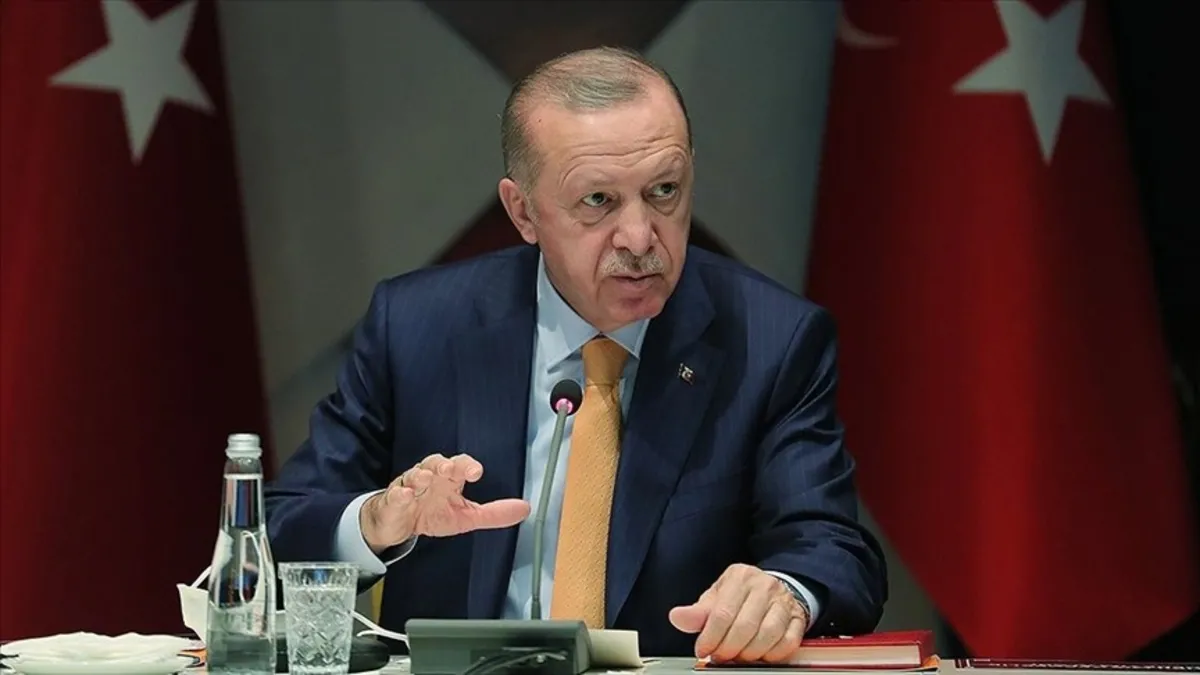 AK Parti'de MKYK günü! İşte gündemdeki konular
