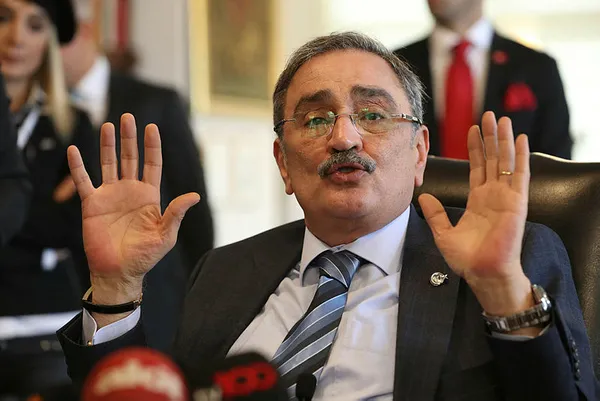 Son dakika: Ankara'daki yolsuzluk iddiasını gündeme getiren Sinan Aygün konuştu: CHP'den çıt yok - 3
