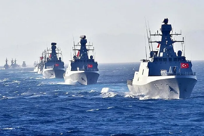 Son dakika: Mısır-Türkiye arasındaki ilişki Atina’yı panikletti!