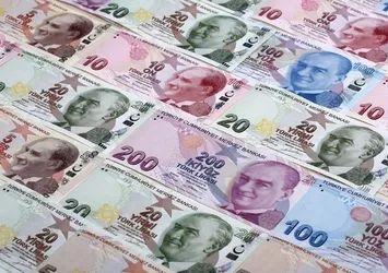Kamu borcu düştü! Dünyada 110. sıradayız