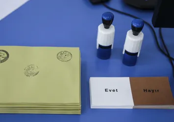 Halk oylamasına üç gün kaldı