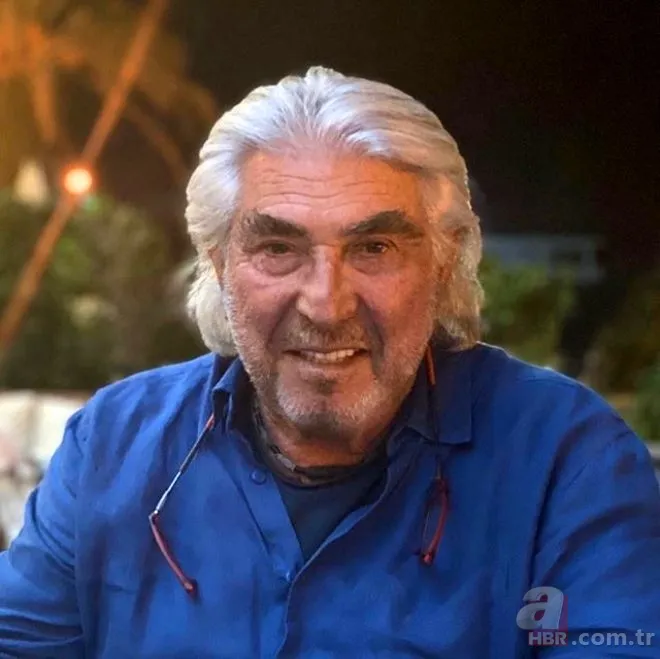 İşte 65 yaş yasağına takılan ünlüler! Hangi ünlü 65 yaşının üzerinde? 6