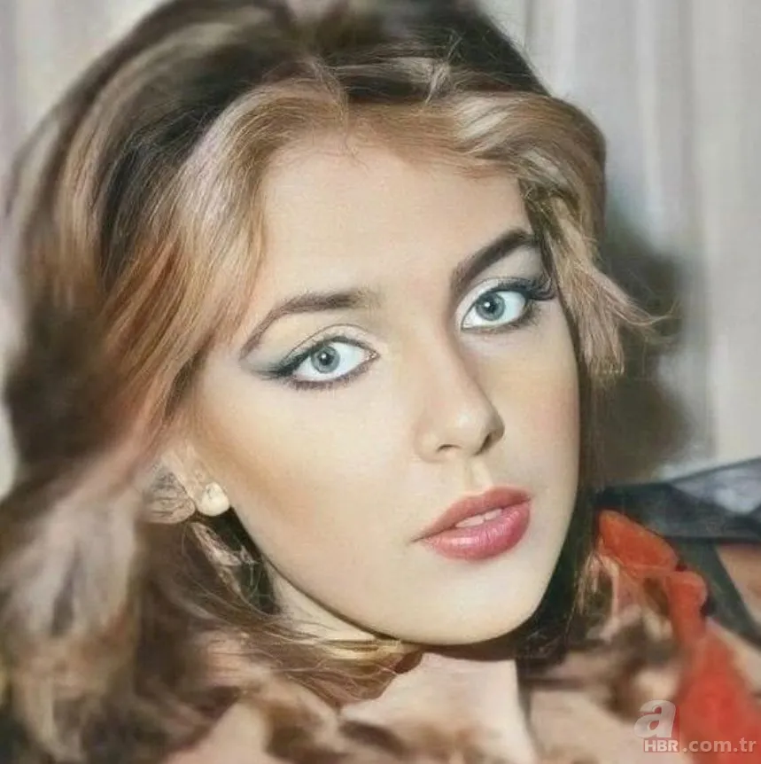 Ünlülerin gerçek isimlerini duyunca şoke olacaksınız! Filiz Akın, Adile Naşit, Cüneyt Arkın... 21