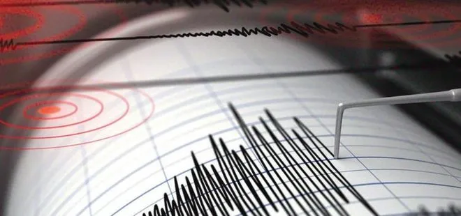 El Salvador’da 6.2 büyüklüğünde deprem!
