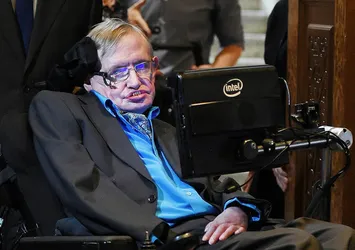 Stephen Hawking uzaya çıkacak