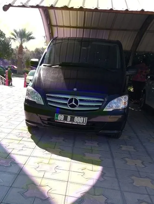 CHP’li Didim Belediyesi’nin makam araçlarına icradan satış talebi