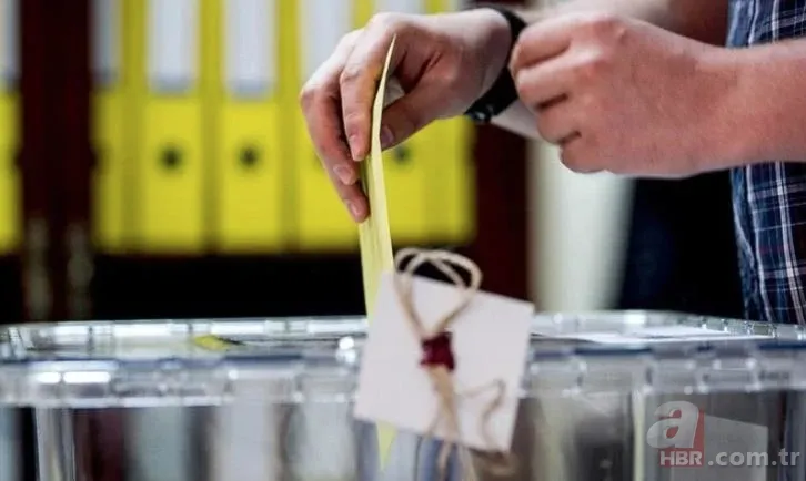 14 Mayıs SEÇİM ANKETİ SONUÇLARI BELLİ OLDU | Hangi parti önde, oy oranları nasıl, fark yüzde kaç? Ak Parti, MHP, CHP, İyi Parti... 16