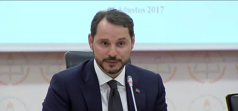 berat albayrak yenilenebilir enerji