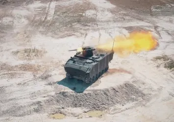 Türkiye'nin tank avcıları attığını vurdu