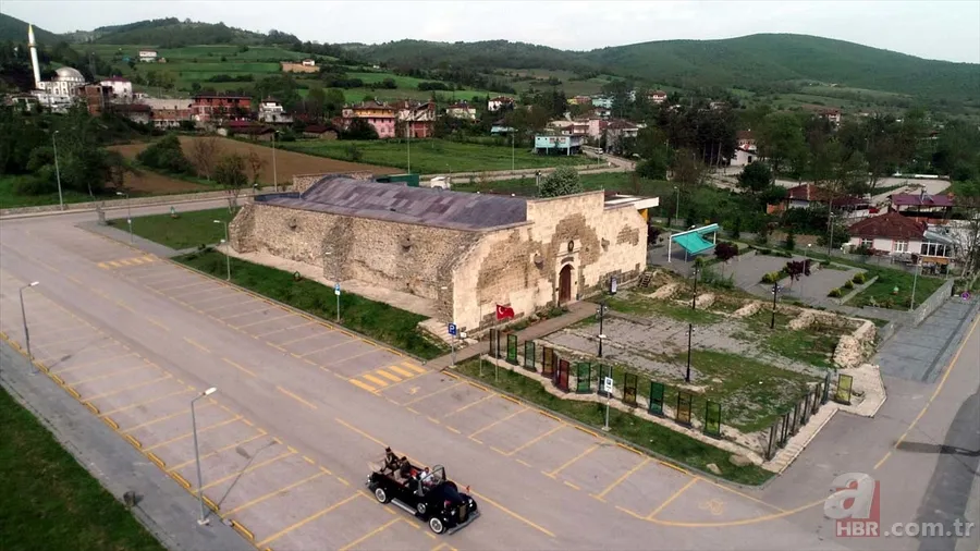 Milli Mücadele'nin ilk adımı 101. yılında 4