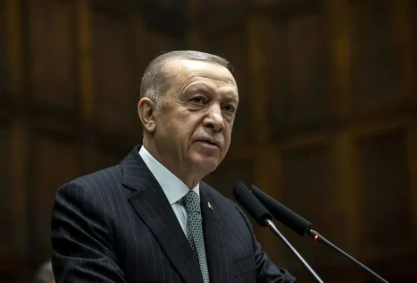 Alman devlet kanalında Başkan Erdoğan’a övgüler! Erdoğan dışında kimsede bu yetenek yok