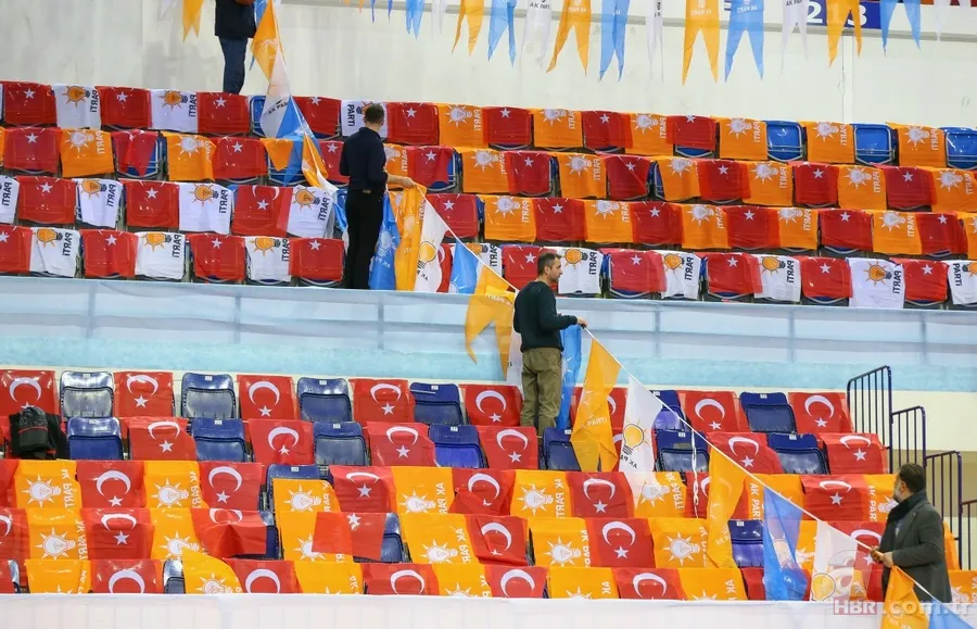 Başkan Erdoğan, İzmir adaylarını yarın açıklayacak 6