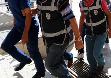 FETÖ'ye dev operasyon!