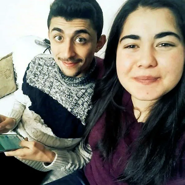 Göğsünden bıçaklanarak öldürülen Gamze'nin ailesi: intihar süsü vermek istediler - 7