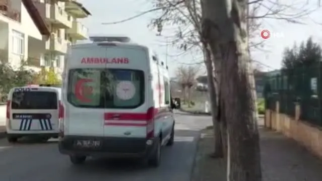 İstanbul’da eski damat kayınvalidesini ve kayınbiraderini ağır yaralayıp kaçtı - 1