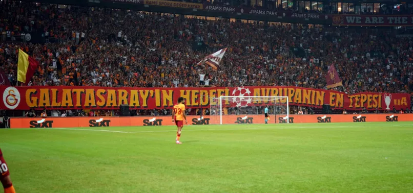 Galatasaray'a zımba gibi forvet! Stoperler kaçacak delik arayacak!