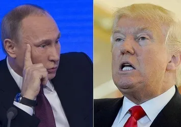 Kremlin açıkladı: Putin ile Trump anlaştı!