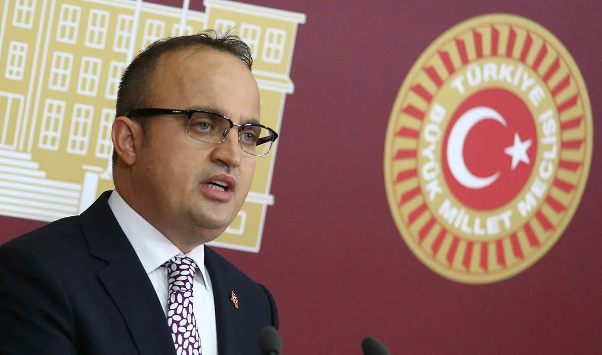 AK Parti'den bedelli askerlik ve OHAL açıklaması