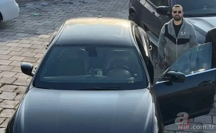 Barış Boyun'dan cezaevinde 2 bin yıllık yöntemle kriptolu talimat! Çete liderinin ağı deşifre oldu 9