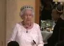 İngiltere Kraliçesi koronavirüse yakalandı