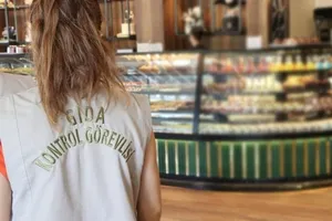 Tantuniden at eti, lahmacundan sakatat çıktı