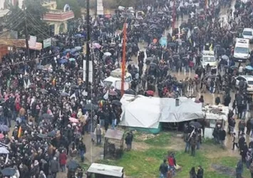 Menbiç’te YPG katliamı: 25 ölü