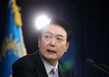 Güney Kore'nin eski başkanı Yoon Kuzey Kore'ye mi çalışıyordu? Flaş iddia