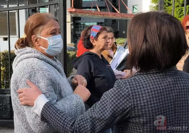 Müge Anlı'da kayıp diye aradı katili oldu! Aybeniz Top cinayetinde karar 8