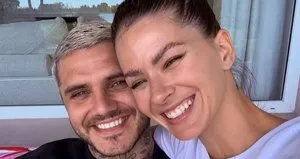 Icardi aşka geldi! Wanda çok kıskanacak