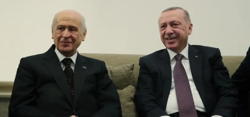 Devlet Bahceli Kimdir Kac Yasinda