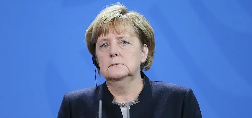 Merkel Türkiye'ye vermediği silahı Barzani'ye verdi