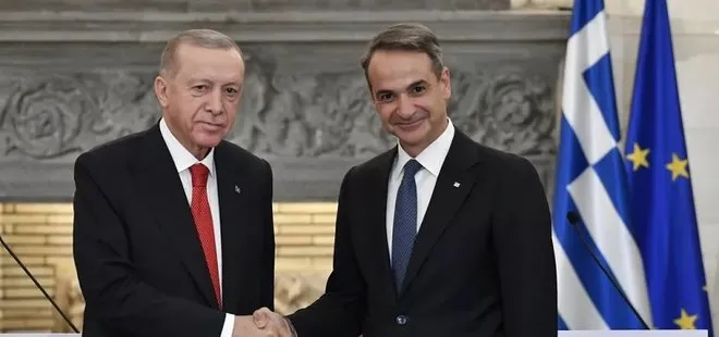 Yunanistan Başbakanı Kiriakos Miçotakis İstanbul’a gelecek