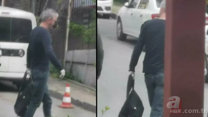 İçişleri Bakanı Süleyman Soylu 'Katliam önlendi' diyerek açıklamıştı! Operasyonun görüntüleri ortaya çıktı 11